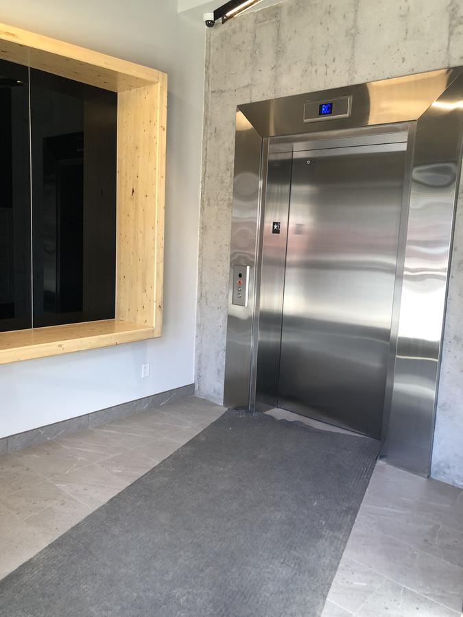 The Modern Cocoon Apartment Québec Exterior foto