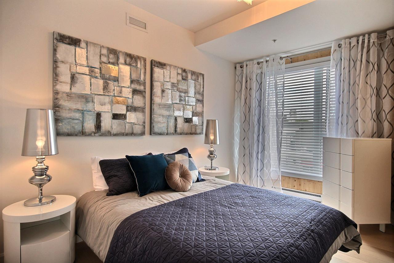 The Modern Cocoon Apartment Québec Exterior foto